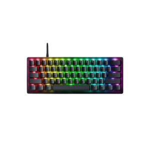 Razer Huntsman V3 Pro Mini –鍵盤