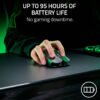 1f6437332b6a6612e59d71aa7465cd54-hi.jpg Razer Viper V3 Pro Wireless/Wired Gaming Mouse. 54g Lightweight Design. 35K Gen 2 DPI Optical Sensor. Up To 95H Battery Life. Optical 鼠標