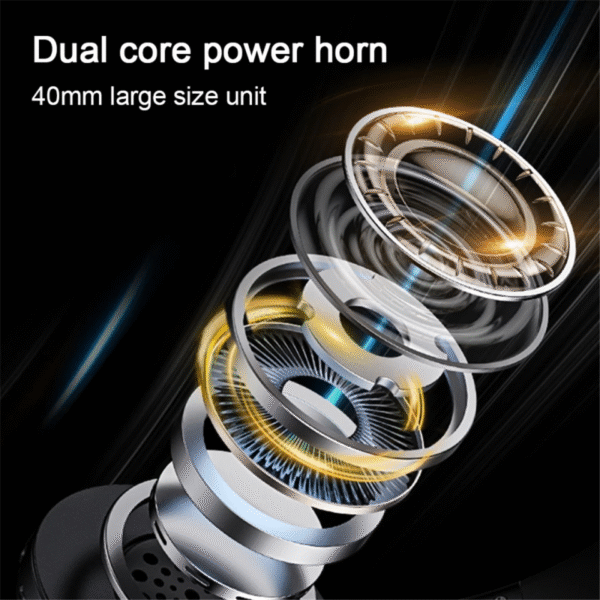 Lenovo Thinkplus TH10 游戲耳機