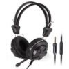 A4Tech HS-28i ComfortFit Stereo Headset 頭戴耳機