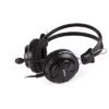 A4Tech HS-28i ComfortFit Stereo Headset 頭戴耳機