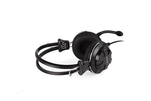 A4Tech HS-28i ComfortFit Stereo Headset 頭戴耳機