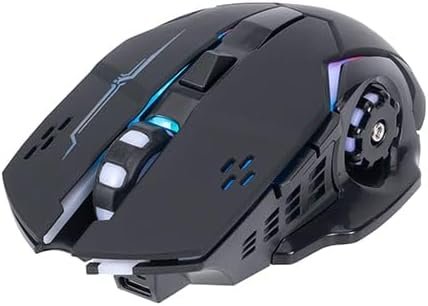 Xtrike Me GW-601 2.4G 游戲鼠標