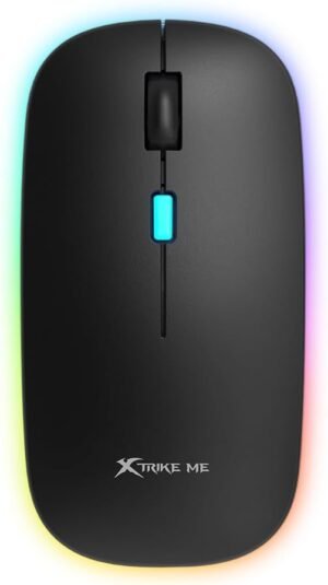xtrike me GW-113 游戲鼠標