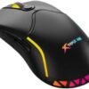 Xtrike Me GM-217 USB corded RGB 游戲鼠標