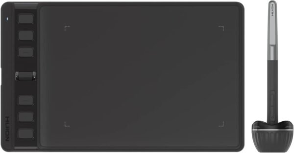 41ozdGhhdNL._AC_SL1500.jpg Huion Inspiroy 2 S (H641P) –繪圖板