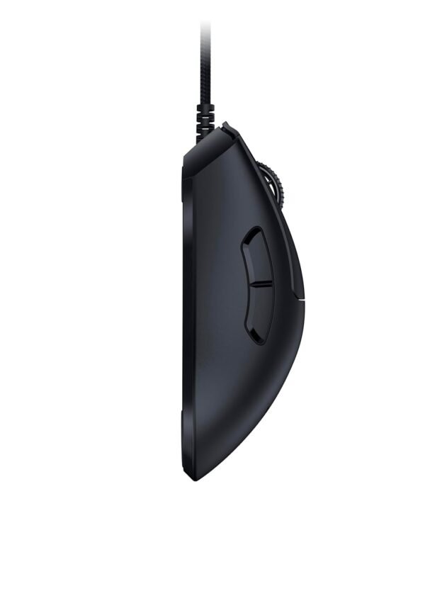 51ZSHBj1U-L._SL1500.jpg Razer DeathAdder V3 Wired Gaming Mouse: 59g Ultra Lightweight - Focus Pro 30K Optical Sensor - Fast Optical Switches Gen-3 - 8K Hz HyperPolling - 6 Programmable Buttons - 鼠標