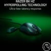6076122ee1c1cb31b8b3a12a2efc2c39-hi.jpg Razer Viper V3 Pro Wireless/Wired Gaming Mouse. 54g Lightweight Design. 35K Gen 2 DPI Optical Sensor. Up To 95H Battery Life. Optical 鼠標