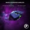 Razer DeathAdder V3 Pro USB Optical Wireless RGB 游戲鼠標