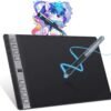 61bUVJbU1QL._AC_SL1462.jpg HUION 2023 New Inspiroy 2 L H1061P 鍵盤