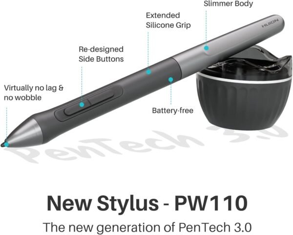 61l2pBDfpLL._AC_SL1498.jpg Huion Inspiroy 2 S (H641P) –繪圖板