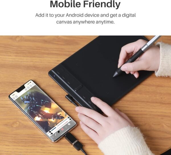 71G88X7hn6L._AC_SL1500.jpg Huion Inspiroy 2 S (H641P) –繪圖板