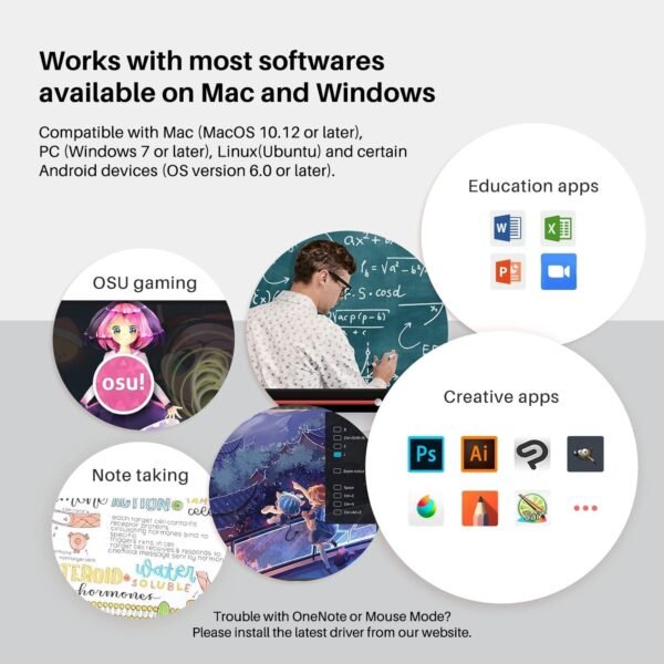 71J3OVaz4QL._AC_SL1500.jpg Huion Inspiroy 2 S (H641P) –繪圖板