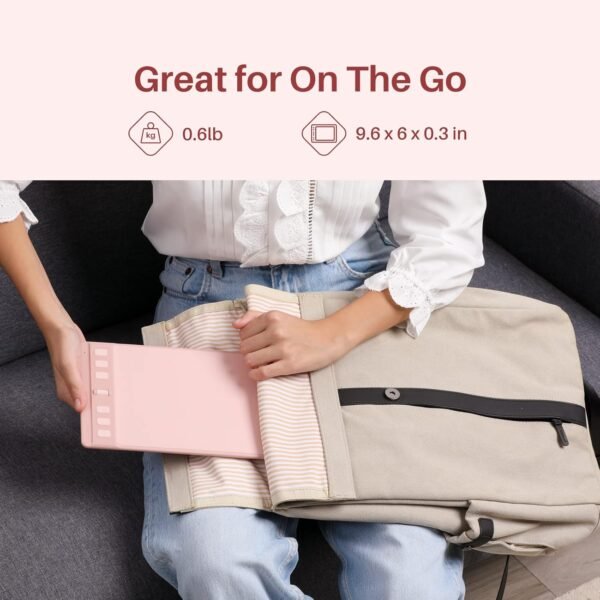 81ifBL0DPkL._AC_SL1500.jpg Huion Inspiroy 2 S (H641P) –繪圖板