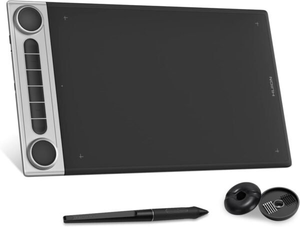 HUION GRAPHIC TABLET Q630M I手繪板