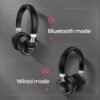 JR-HL1 JOYROOM Wireless Headphone (ANC)