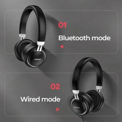 JR-HL1 JOYROOM Wireless Headphone (ANC)