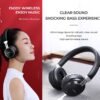 JR-HL1 JOYROOM Wireless Headphone (ANC)
