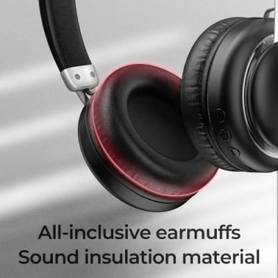 JR-HL1 JOYROOM Wireless Headphone (ANC)