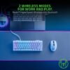 RazerOrochiV2MobileWirelessGamingMouse_UltraLightweight-2WirelessModes-Upto950hrsBatteryLife-MechanicalMouseSwitches-5GAdvanced18KDPIOpticalSensor-White-2.jpg Razer Orochi V2 – Ultra-游戲鼠標