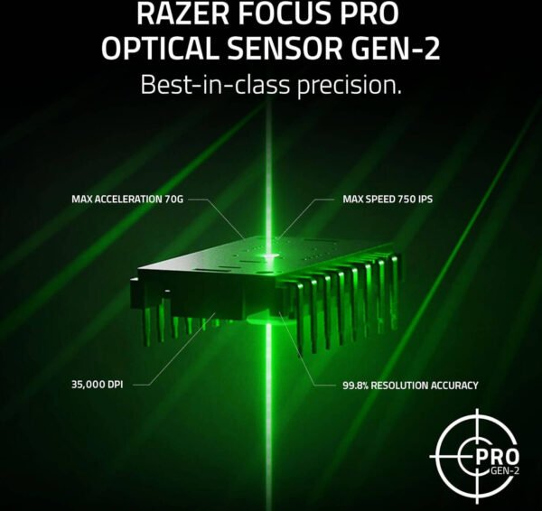 b1066fb6441279f0b75562046f88e7c1-hi.jpg Razer Viper V3 Pro Wireless/Wired Gaming Mouse. 54g Lightweight Design. 35K Gen 2 DPI Optical Sensor. Up To 95H Battery Life. Optical 鼠標