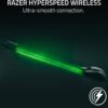 eb5d02fbdd15fa53065167b0747ac978-hi.jpg Razer Viper V3 Pro Wireless/Wired Gaming Mouse. 54g Lightweight Design. 35K Gen 2 DPI Optical Sensor. Up To 95H Battery Life. Optical 鼠標