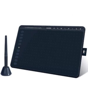 huion-hs611-drawing-pen-tablet-for-pc-mac-android-11-programmable-keys-919119.jpg Huion HS611 - Multifunctional Pen Tablet with 8192 頭戴耳機