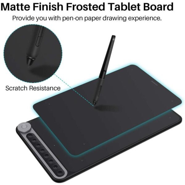 huion-inspiroy-dial-q620m-graphic-pen-tablet-8-programmable-keys-468810.jpg Huion Inspiroy Dial Q620M 游戲鼠標