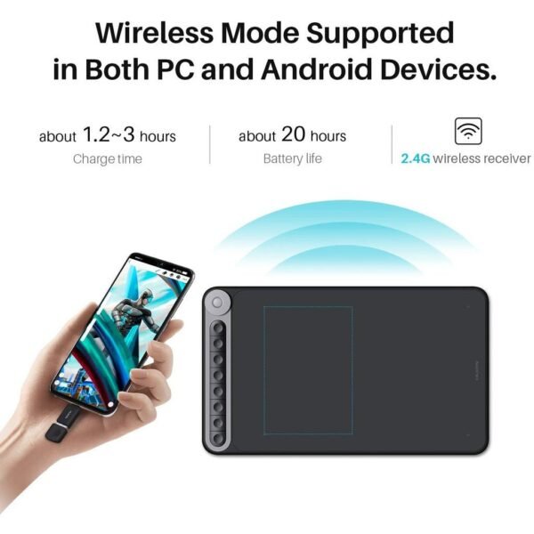 huion-inspiroy-dial-q620m-graphic-pen-tablet-8-programmable-keys-652874.jpg Huion Inspiroy Dial Q620M 游戲鼠標