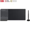 Huion Inspiroy Keydial KD200 Bluetooth 5.0 繪圖板