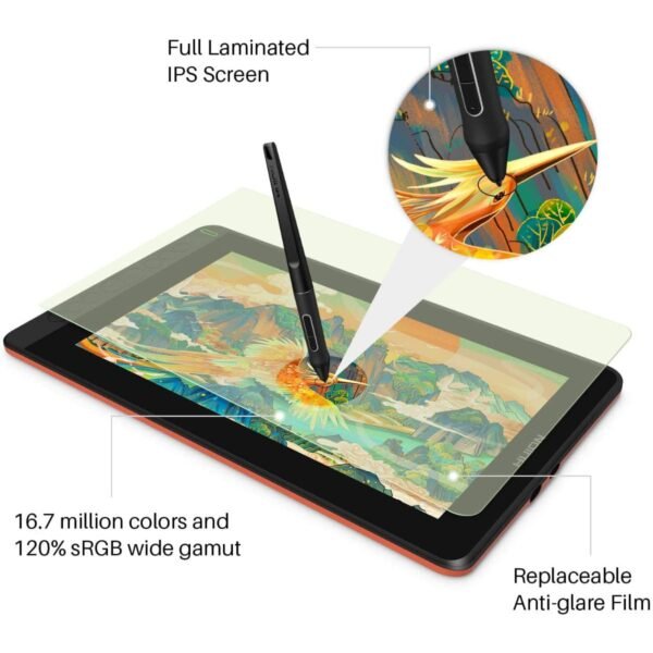 huion-kamvas-12-graphic-display-tablet-with-8-express-keys-694844.jpg HUION 繪圖板
