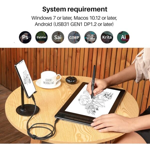 huion-kamvas-pro-13-25k-qhd-graphic-display-tablet-with-stand-133-248013.jpg Huion Kamvas Pro 13 2.5K QHD Graphic 繪圖板