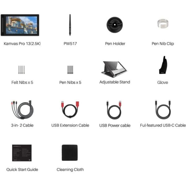 huion-kamvas-pro-13-25k-qhd-graphic-display-tablet-with-stand-133-252502.jpg Huion Kamvas Pro 13 2.5K QHD Graphic 繪圖板