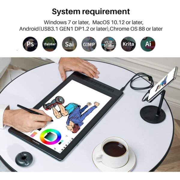 huion-kamvas-pro-16-25k-qhd-ips-pen-display-tablet-with-stand-116916.jpg Huion Kamvas Pro 16 2.5K QHD IPS Pen Display Tablet with Stand