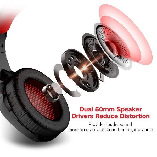 Havit H2001U 游戲耳機