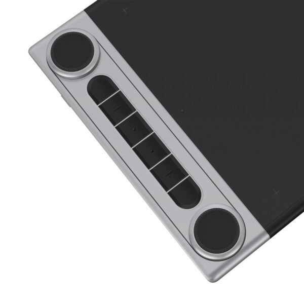 HUION GRAPHIC TABLET Q630M I手繪板