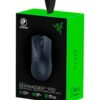 Razer DeathAdder V3 Pro USB Optical Wireless RGB 游戲鼠標
